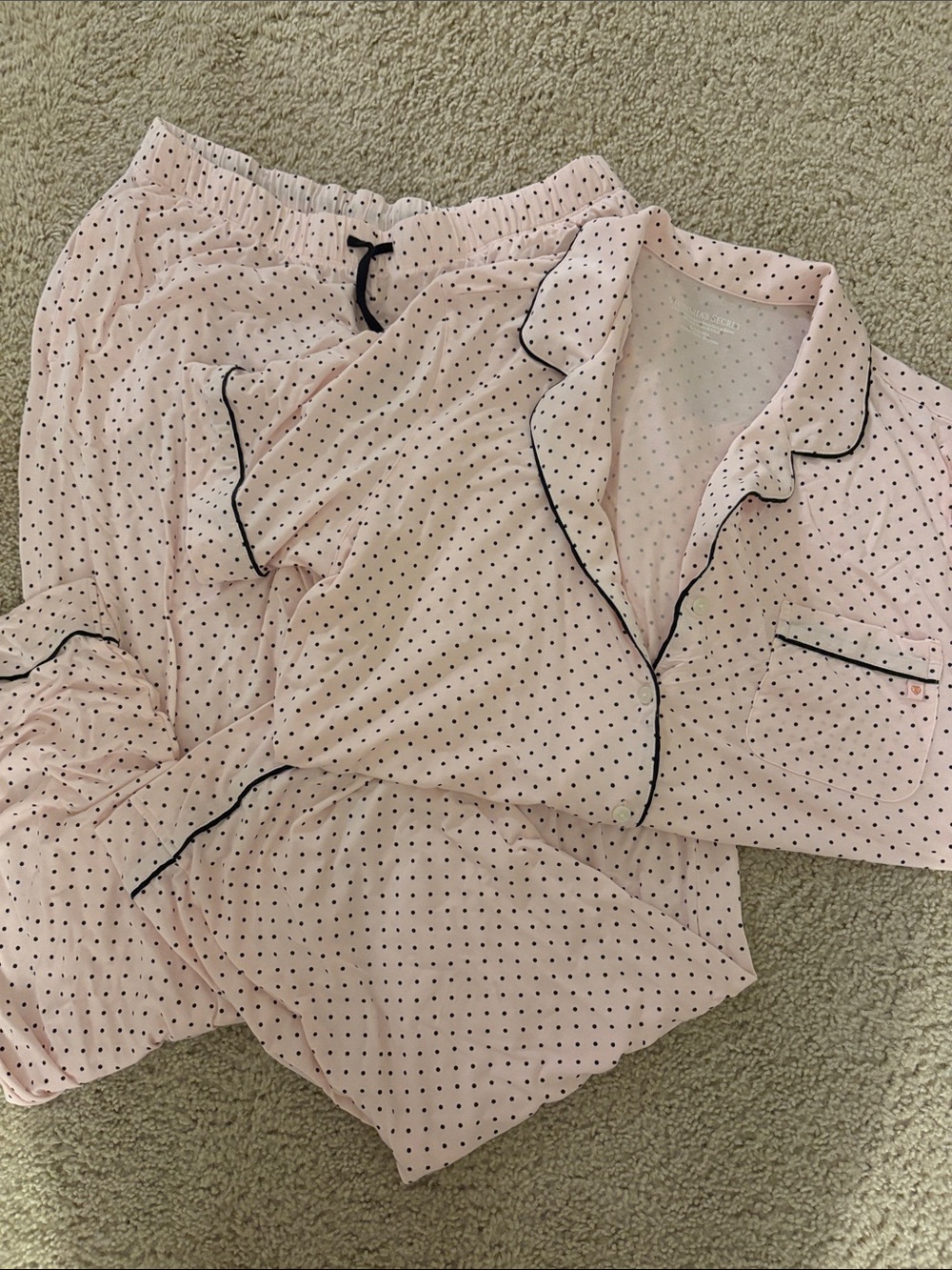 Victorias Secret pj set